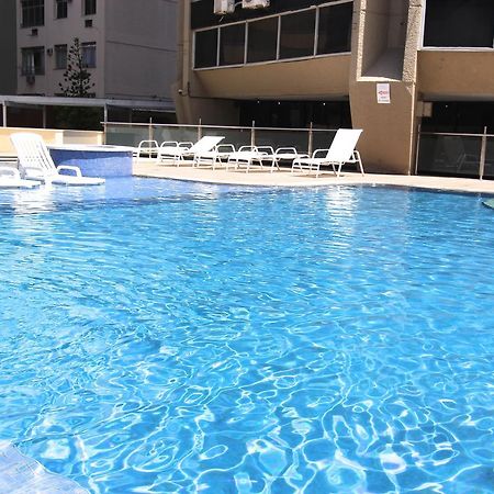 Appartement Rio Flat Wonderful Sh à Rio de Janeiro Extérieur photo
