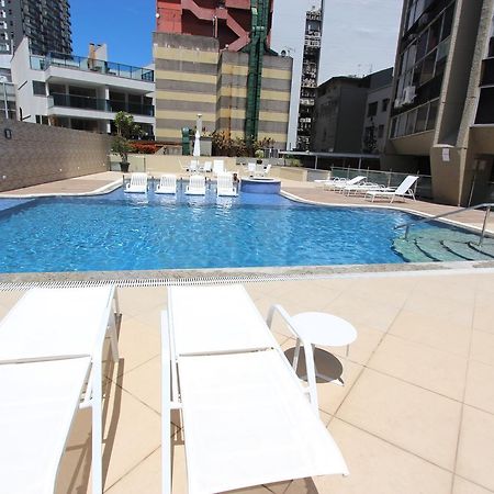 Appartement Rio Flat Wonderful Sh à Rio de Janeiro Extérieur photo