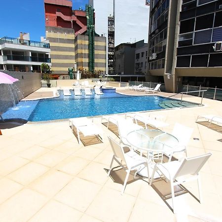 Appartement Rio Flat Wonderful Sh à Rio de Janeiro Extérieur photo