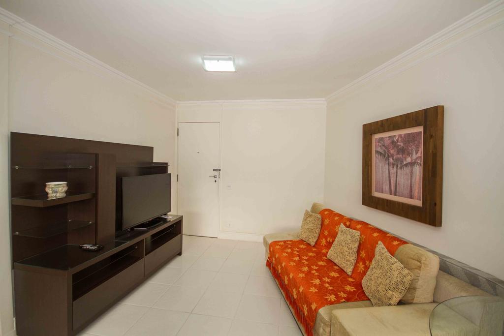 Appartement Rio Flat Wonderful Sh à Rio de Janeiro Extérieur photo