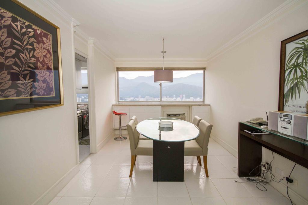 Appartement Rio Flat Wonderful Sh à Rio de Janeiro Extérieur photo