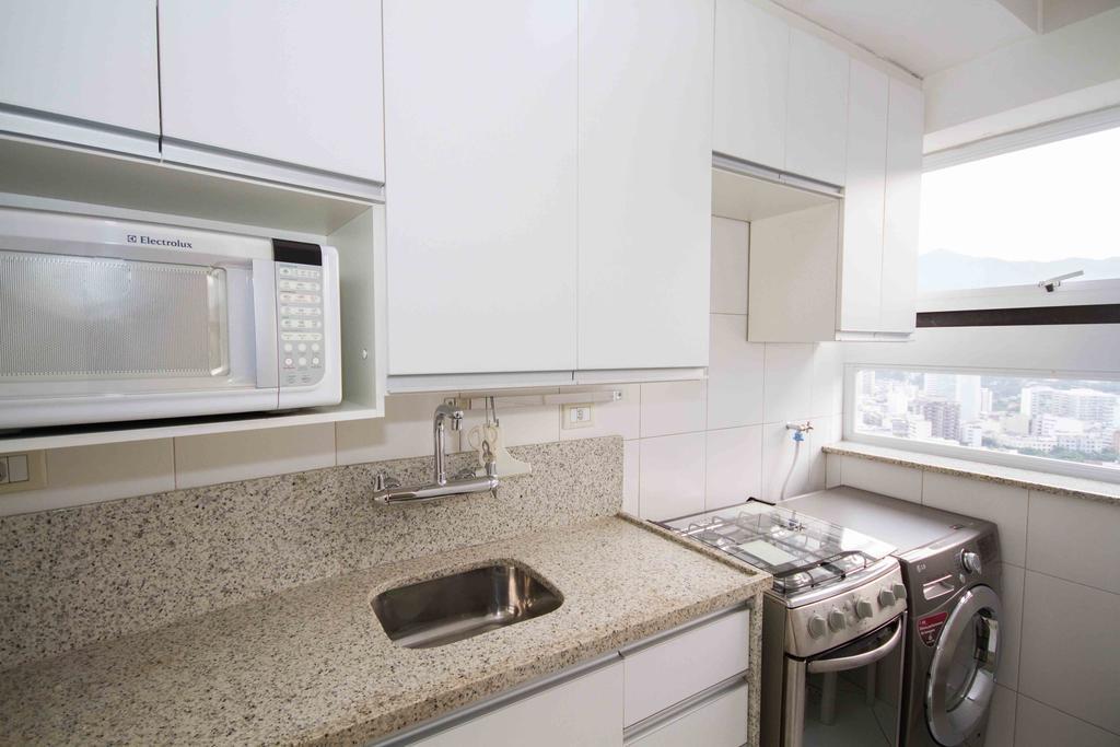 Appartement Rio Flat Wonderful Sh à Rio de Janeiro Extérieur photo