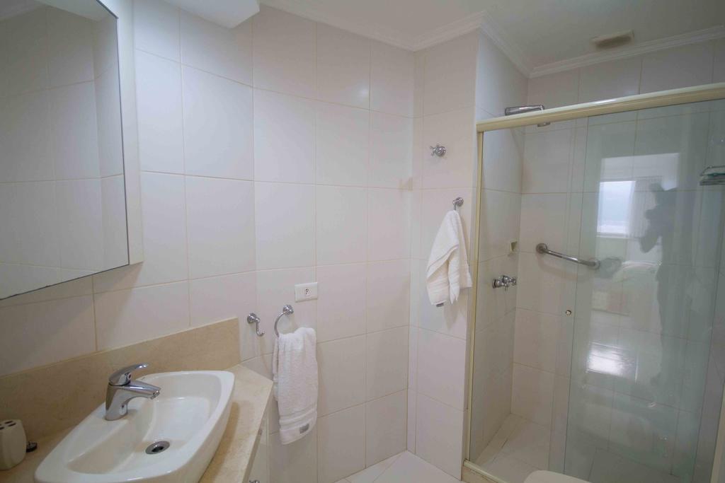 Appartement Rio Flat Wonderful Sh à Rio de Janeiro Extérieur photo