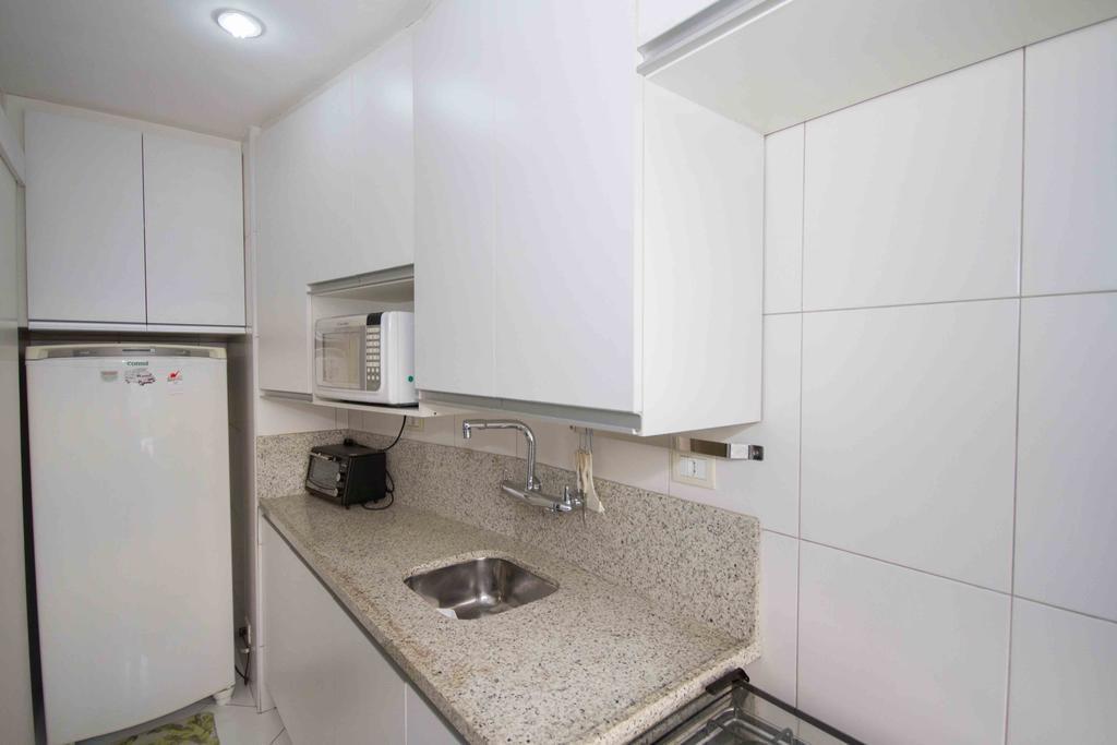 Appartement Rio Flat Wonderful Sh à Rio de Janeiro Extérieur photo