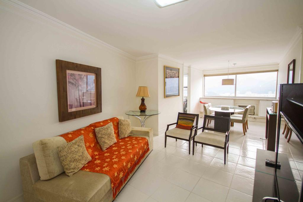 Appartement Rio Flat Wonderful Sh à Rio de Janeiro Extérieur photo