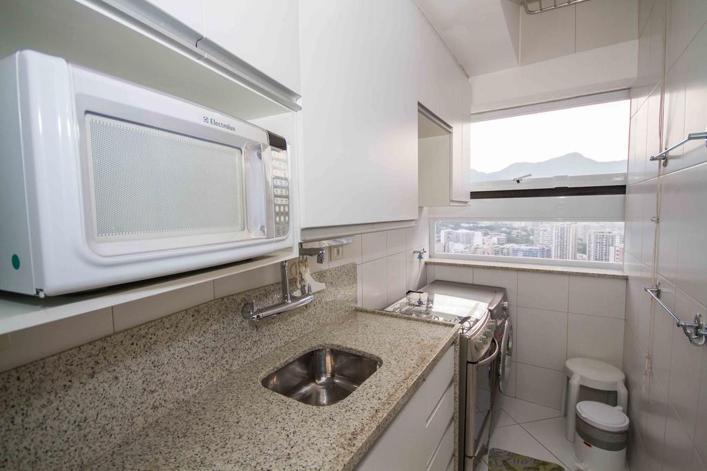 Appartement Rio Flat Wonderful Sh à Rio de Janeiro Extérieur photo