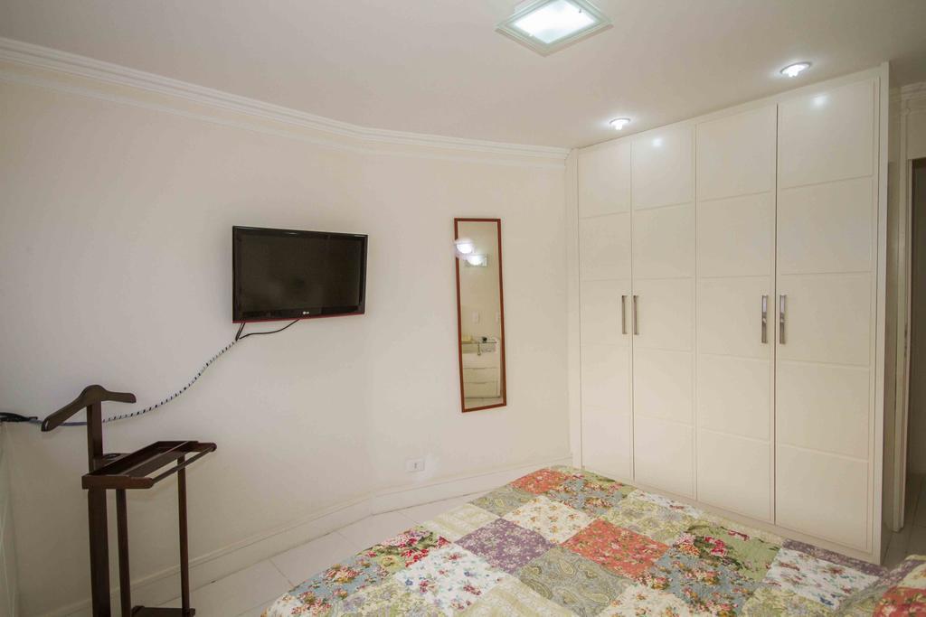 Appartement Rio Flat Wonderful Sh à Rio de Janeiro Extérieur photo
