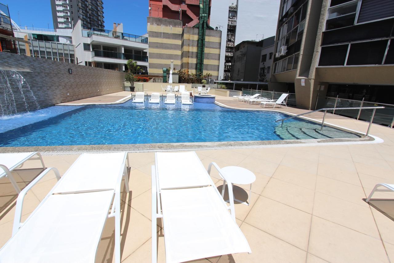Appartement Rio Flat Wonderful Sh à Rio de Janeiro Extérieur photo