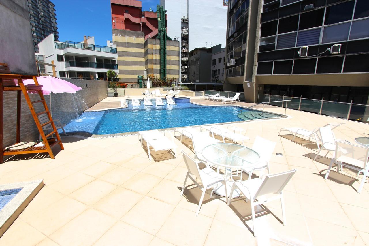 Appartement Rio Flat Wonderful Sh à Rio de Janeiro Extérieur photo